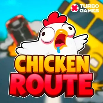 Chicken Route в Олимп Казино