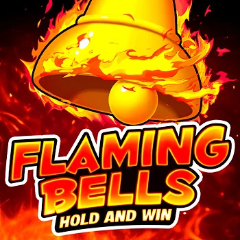 Flaming Bells Hold & Win в Олимп Казино