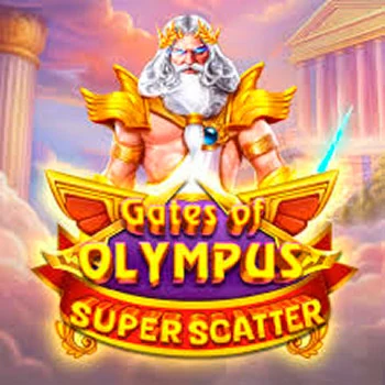 Gates of Olympus Super Scatter в Олимп Казино