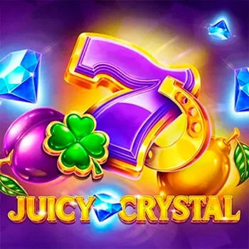 Juicy Crystal в Олимп Казино
