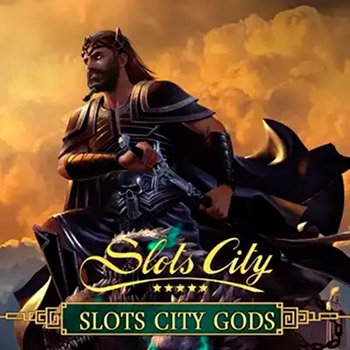 Slots City Gods в Олимп Казино