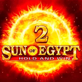 Sun of Egypt 2 в Олимп Казино
