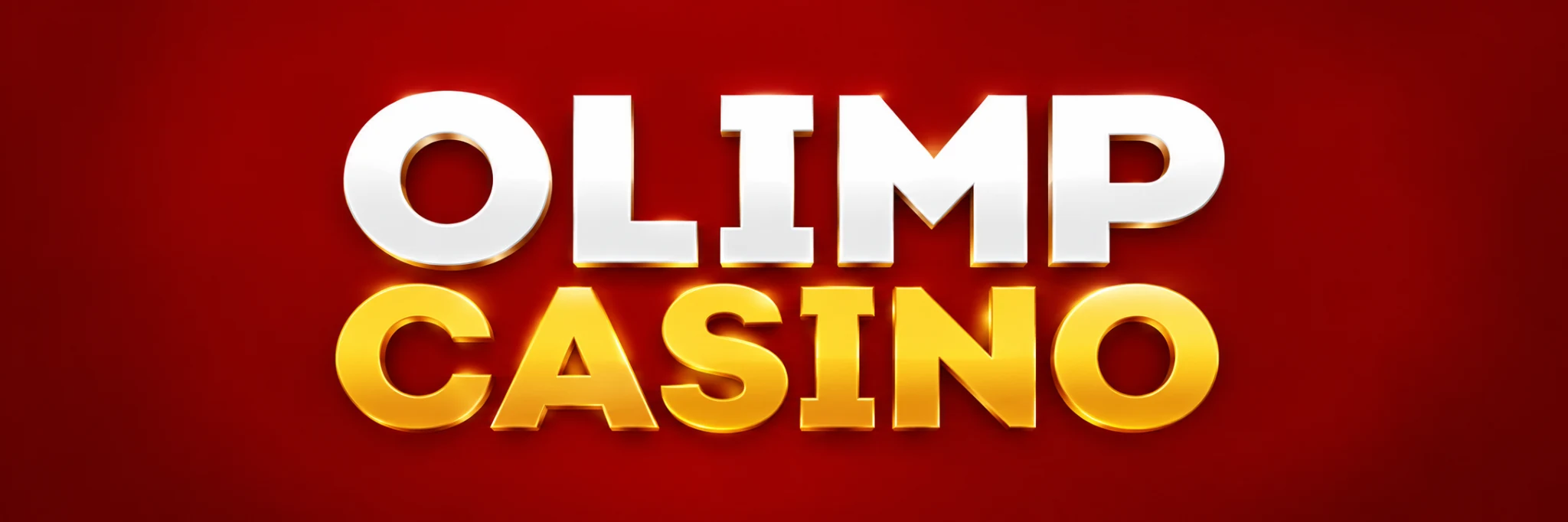Olimp Casino — официальный сайт