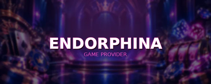 Endorphina — провайдер игр